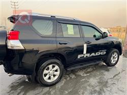 تويوتا لاندكروزر برادو